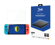 Akcesoria do konsol 3MK Flexible Glass do Nintendo Switch Oled 5903108442527